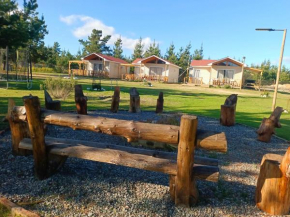 Cabañitas Zelada